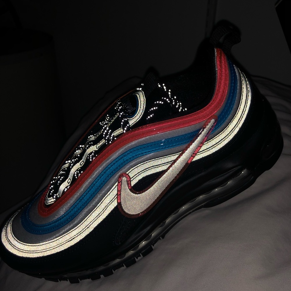 Air max 97 neon soul